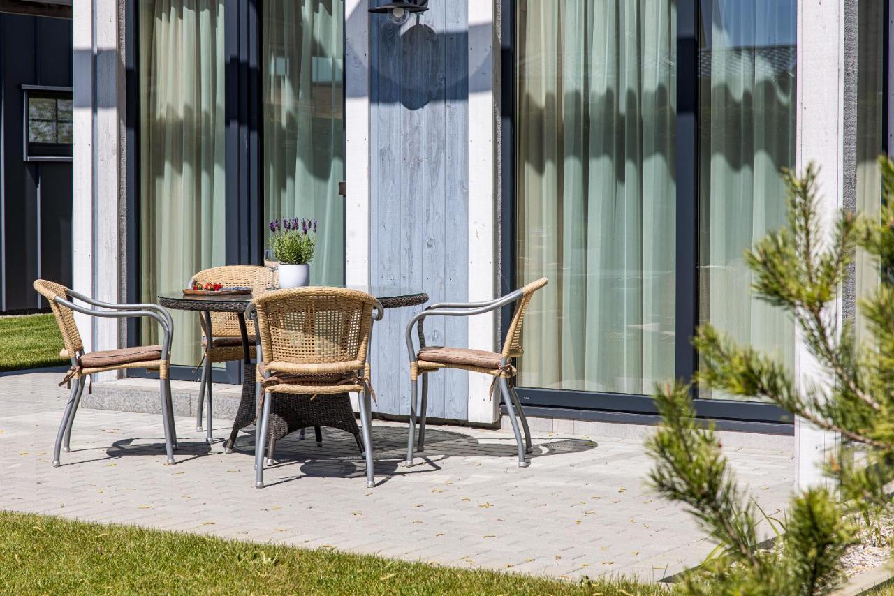 Villa 6_Banga Palanga Exterior foto