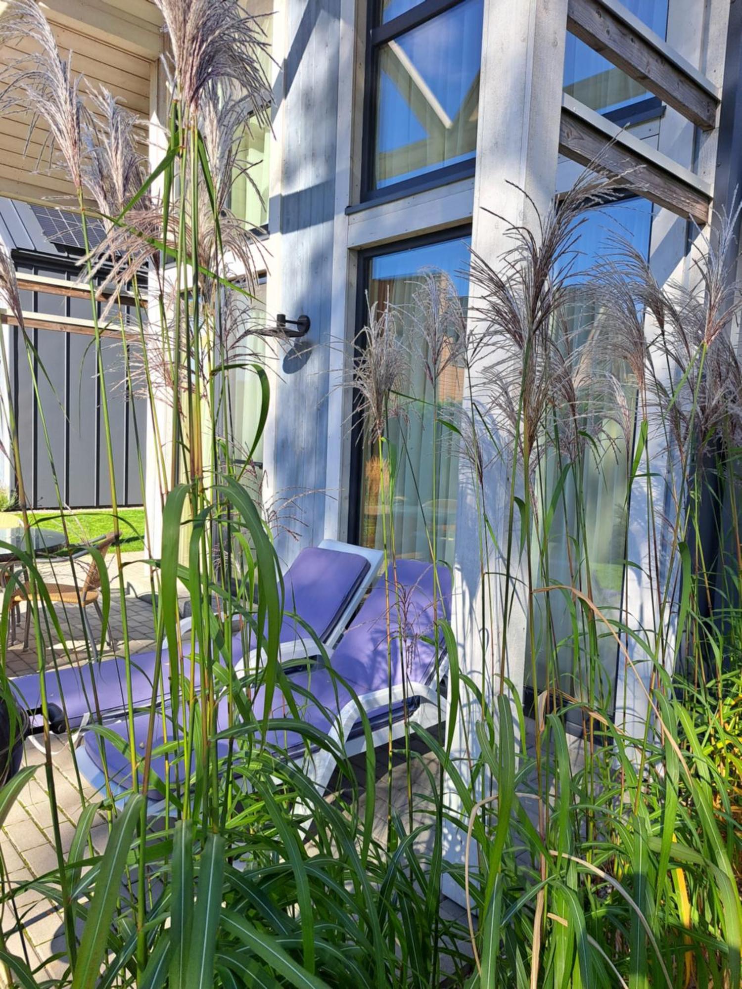 Villa 6_Banga Palanga Exterior foto